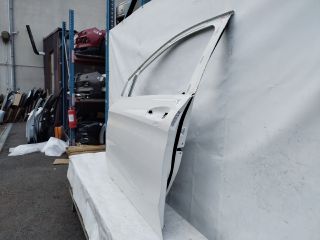 bontott MERCEDES-BENZ B-CLASS Bal első Ajtó (Üres lemez)