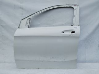 bontott MERCEDES-BENZ B-CLASS Bal első Ajtó (Üres lemez)