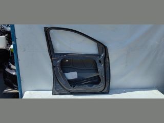 bontott MERCEDES-BENZ B-CLASS Bal első Ajtó (Üres lemez)