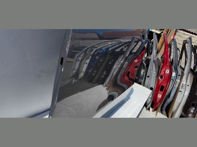 bontott MERCEDES-BENZ B-CLASS Bal első Ajtó (Üres lemez)