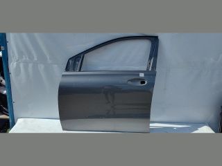 bontott MERCEDES-BENZ B-CLASS Bal első Ajtó (Üres lemez)