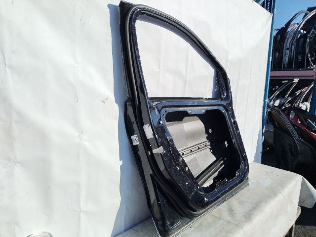 bontott MERCEDES-BENZ B-CLASS Bal első Ajtó (Üres lemez)