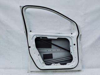 bontott MERCEDES-BENZ B-CLASS Bal első Ajtó (Üres lemez)