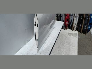 bontott MERCEDES-BENZ B-CLASS Bal első Ajtó (Üres lemez)