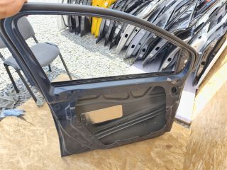 bontott MERCEDES-BENZ B-CLASS Bal első Ajtó (Üres lemez)