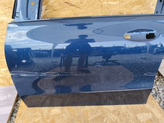 bontott MERCEDES-BENZ B-CLASS Bal első Ajtó (Üres lemez)