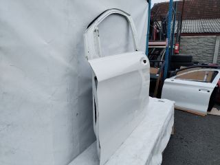 bontott MERCEDES-BENZ B-CLASS Bal első Ajtó (Üres lemez)