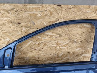 bontott MERCEDES-BENZ B-CLASS Bal első Ajtó (Üres lemez)