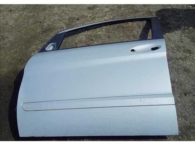 bontott MERCEDES-BENZ B-CLASS Bal első Ajtó (Üres lemez)