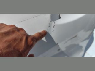 bontott MERCEDES-BENZ B-CLASS Bal első Ajtó (Üres lemez)