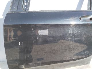 bontott MERCEDES-BENZ B-CLASS Bal első Ajtó (Üres lemez)