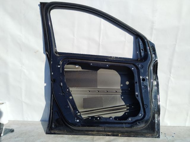 bontott MERCEDES-BENZ B-CLASS Bal első Ajtó (Üres lemez)