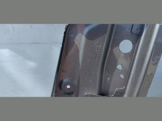 bontott MERCEDES-BENZ B-CLASS Bal első Ajtó (Üres lemez)