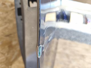 bontott MERCEDES-BENZ B-CLASS Bal első Ajtó (Üres lemez)