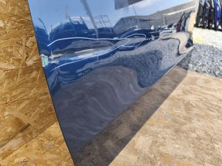 bontott MERCEDES-BENZ B-CLASS Bal első Ajtó (Üres lemez)