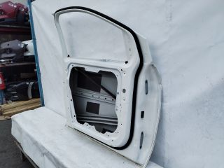 bontott MERCEDES-BENZ B-CLASS Bal első Ajtó (Üres lemez)