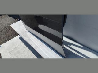 bontott MERCEDES-BENZ B-CLASS Bal első Ajtó (Üres lemez)