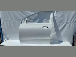 bontott MERCEDES-BENZ B-CLASS Bal első Ajtó (Üres lemez)