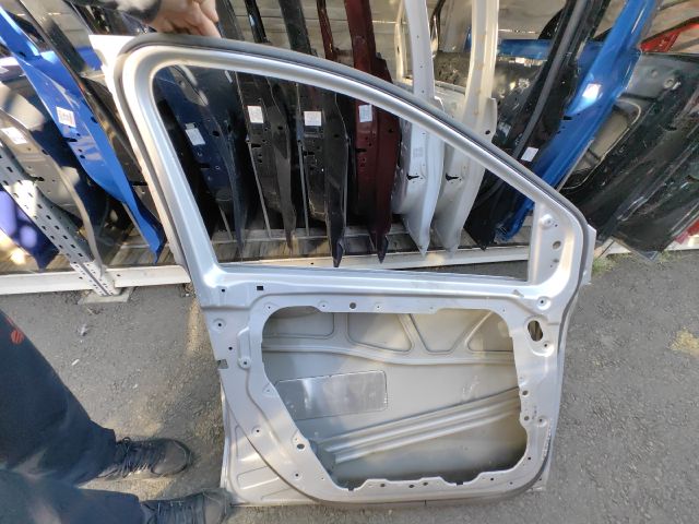 bontott MERCEDES-BENZ B-CLASS Bal első Ajtó (Üres lemez)