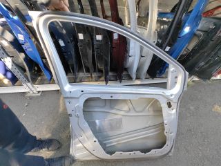 bontott MERCEDES-BENZ B-CLASS Bal első Ajtó (Üres lemez)