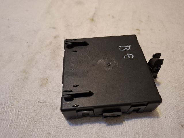 bontott MERCEDES-BENZ B-CLASS Bal első Ajtó Vezérlőegység