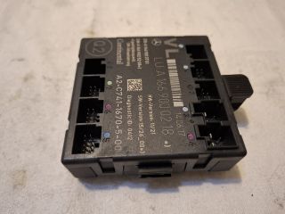 bontott MERCEDES-BENZ B-CLASS Bal első Ajtó Vezérlőegység