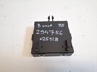 bontott MERCEDES-BENZ B-CLASS Bal első Ajtó Vezérlőegység