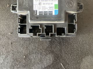 bontott MERCEDES-BENZ B-CLASS Bal első Ajtó Vezérlőegység