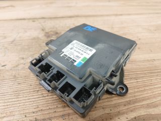 bontott MERCEDES-BENZ B-CLASS Bal első Ajtó Vezérlőegység