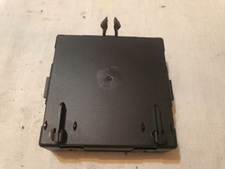 bontott MERCEDES-BENZ B-CLASS Bal első Ajtó Vezérlőegység