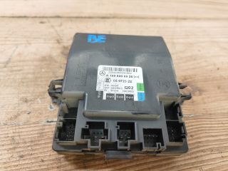 bontott MERCEDES-BENZ B-CLASS Bal első Ajtó Vezérlőegység