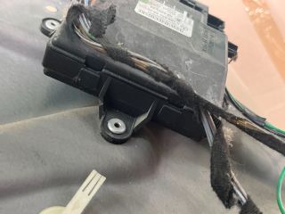 bontott MERCEDES-BENZ B-CLASS Bal első Ajtó Vezérlőegység