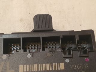 bontott MERCEDES-BENZ B-CLASS Bal első Ajtó Vezérlőegység