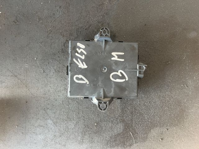 bontott MERCEDES-BENZ B-CLASS Bal első Ajtó Vezérlőegység