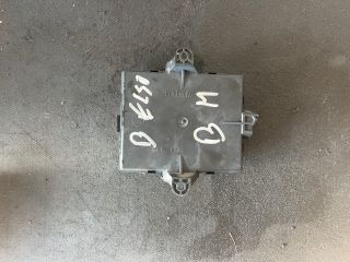 bontott MERCEDES-BENZ B-CLASS Bal első Ajtó Vezérlőegység