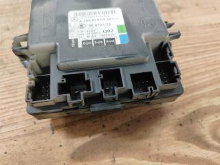 bontott MERCEDES-BENZ B-CLASS Bal első Ajtó Vezérlőegység