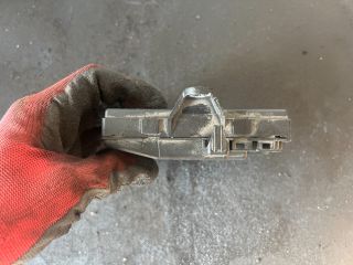 bontott MERCEDES-BENZ B-CLASS Bal első Ajtó Vezérlőegység