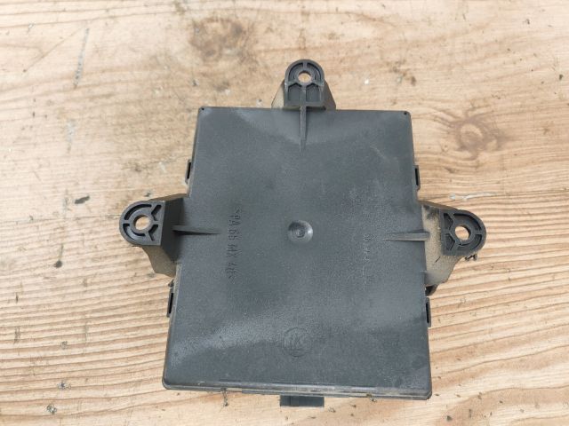 bontott MERCEDES-BENZ B-CLASS Bal első Ajtó Vezérlőegység