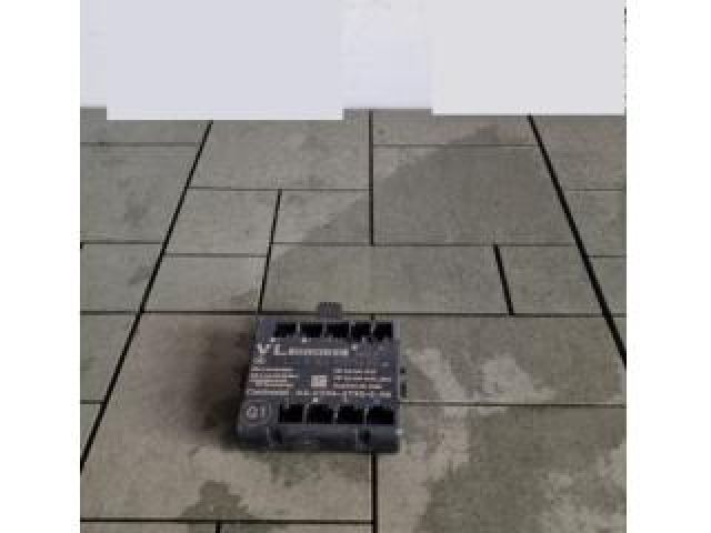 bontott MERCEDES-BENZ B-CLASS Bal első Ajtó Vezérlőegység