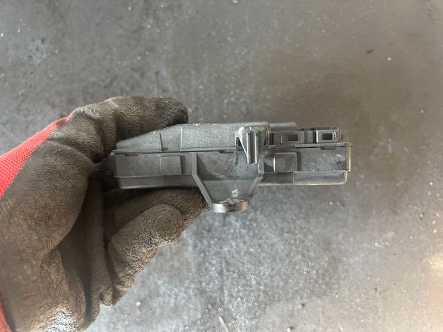 bontott MERCEDES-BENZ B-CLASS Bal első Ajtó Vezérlőegység