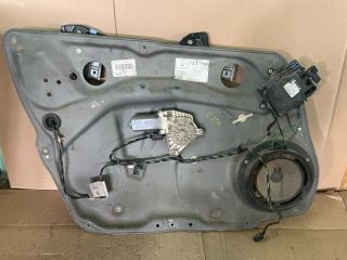 bontott MERCEDES-BENZ B-CLASS Bal első Ajtó Vezérlőegység