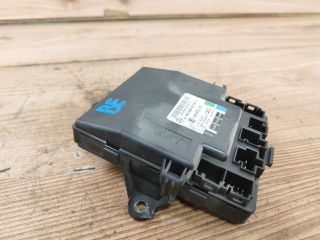 bontott MERCEDES-BENZ B-CLASS Bal első Ajtó Vezérlőegység