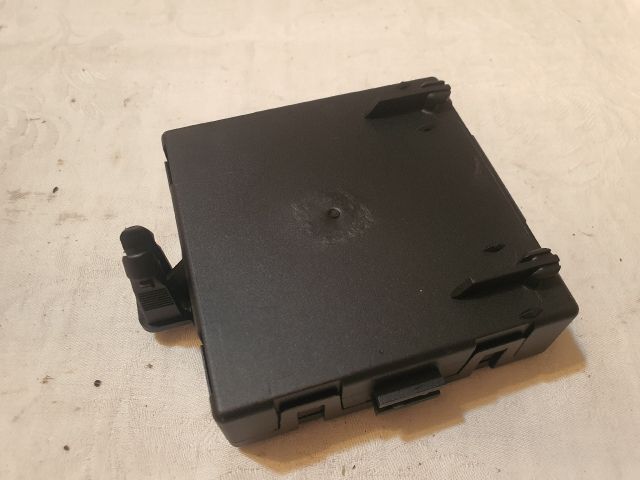 bontott MERCEDES-BENZ B-CLASS Bal első Ajtó Vezérlőegység