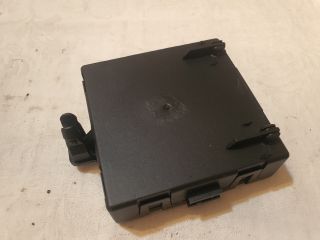 bontott MERCEDES-BENZ B-CLASS Bal első Ajtó Vezérlőegység