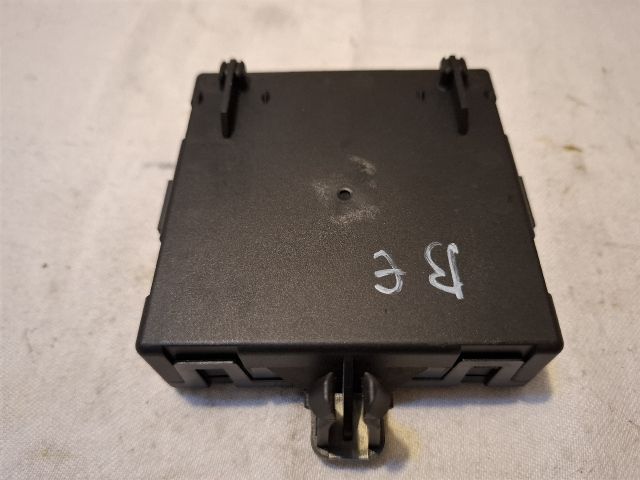 bontott MERCEDES-BENZ B-CLASS Bal első Ajtó Vezérlőegység