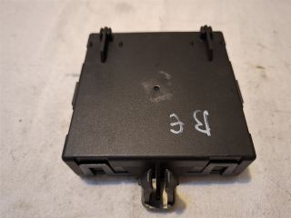 bontott MERCEDES-BENZ B-CLASS Bal első Ajtó Vezérlőegység