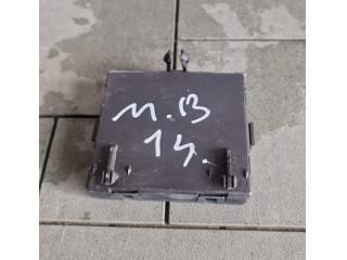 bontott MERCEDES-BENZ B-CLASS Bal első Ajtó Vezérlőegység