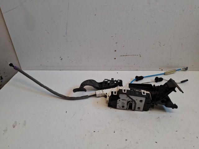 bontott MERCEDES-BENZ B-CLASS Bal első Ajtózár