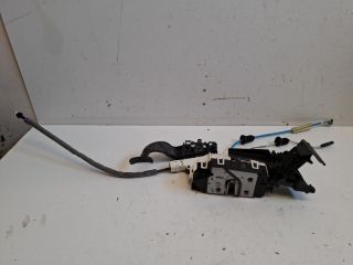 bontott MERCEDES-BENZ B-CLASS Bal első Ajtózár