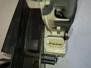 bontott MERCEDES-BENZ B-CLASS Bal első Ajtózár